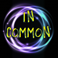 In Common - Instrumental W/ Backing Vocals cover